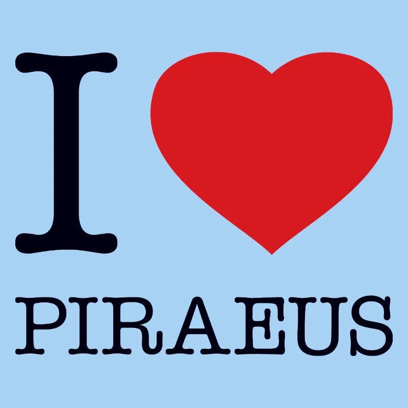 J’adore Le Pirée