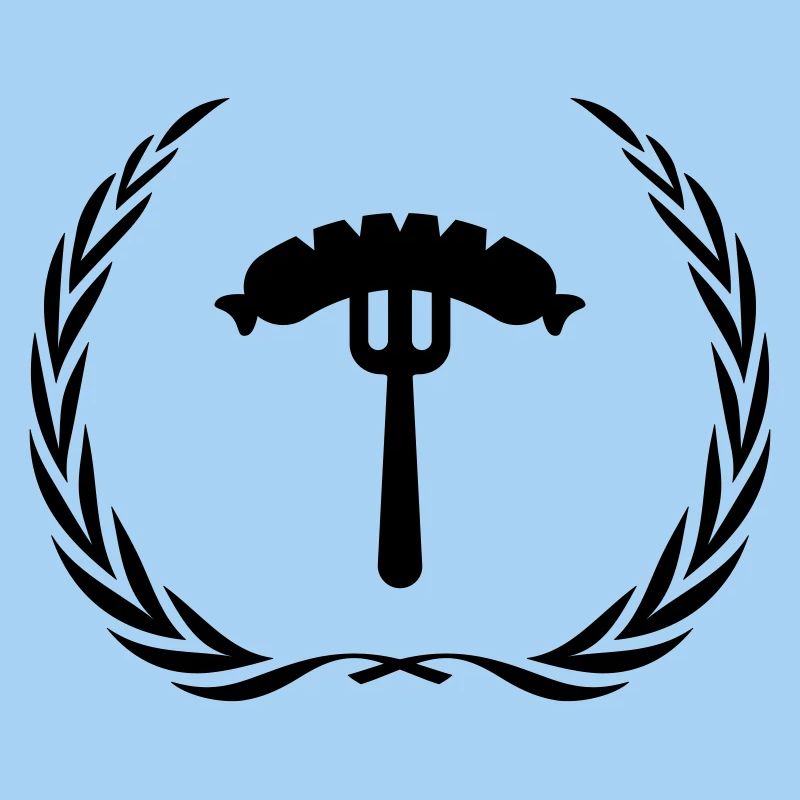 Wurst Gabel Würstchen