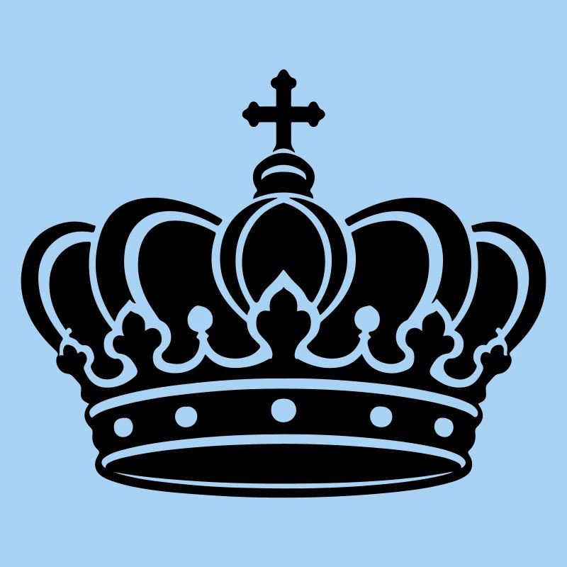 Krone Symbol