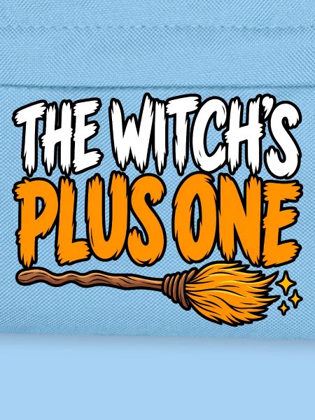 The Witch's Plus One