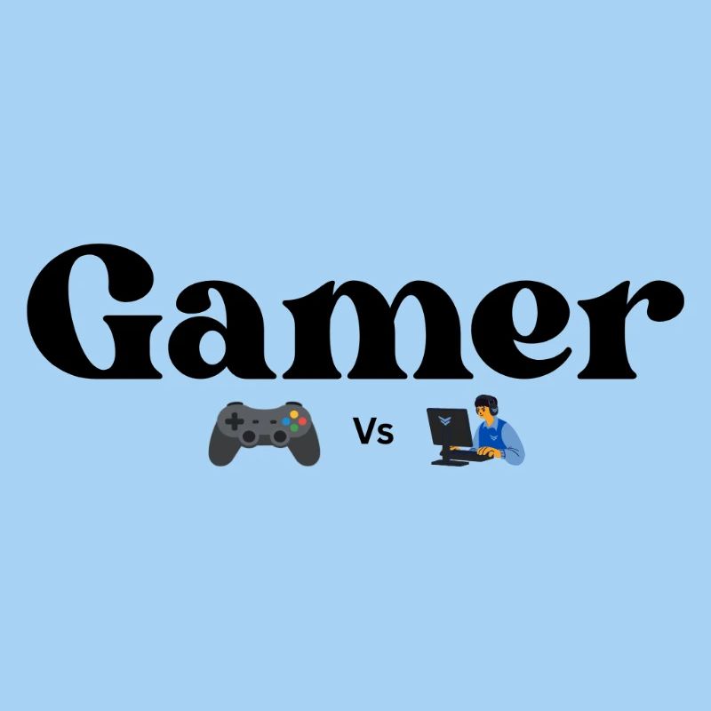 Controller VS PC