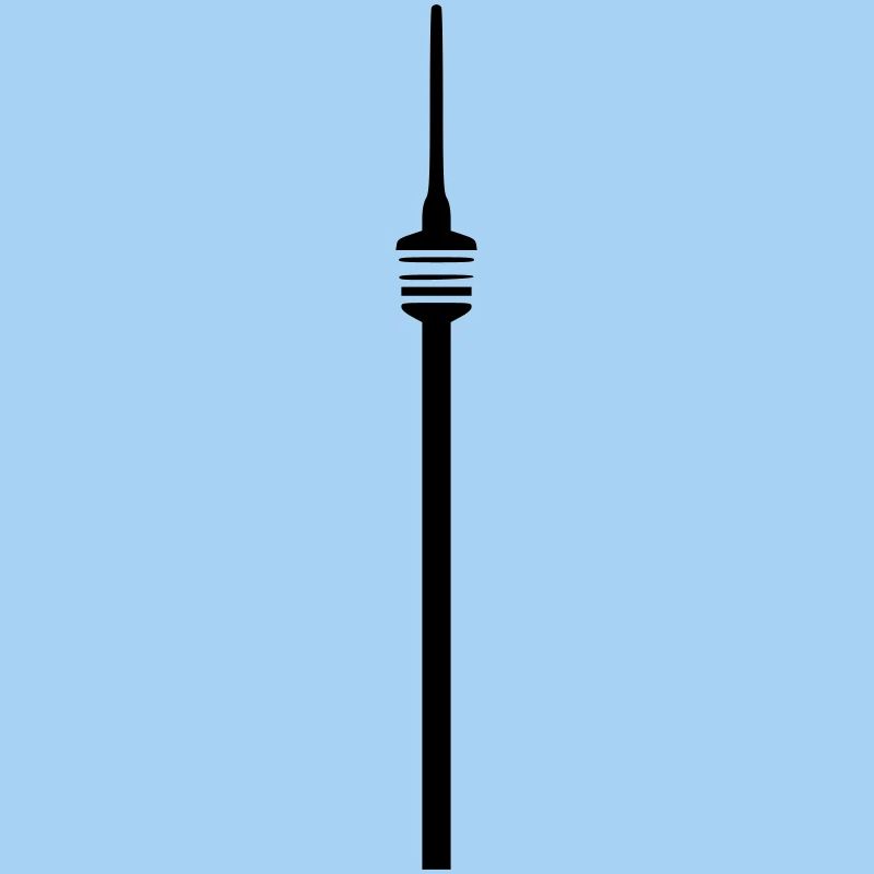 Stuttgart Fernsehturm