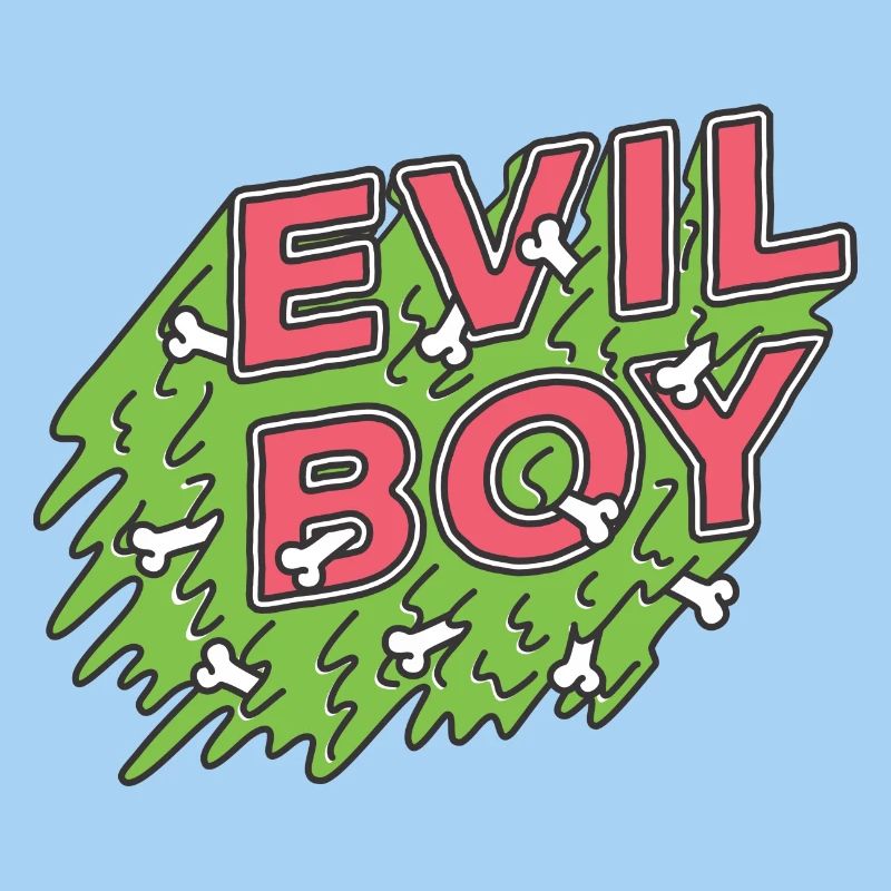 Evil Boy