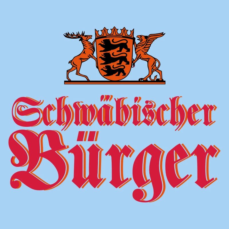 Schwäbischer Bürger