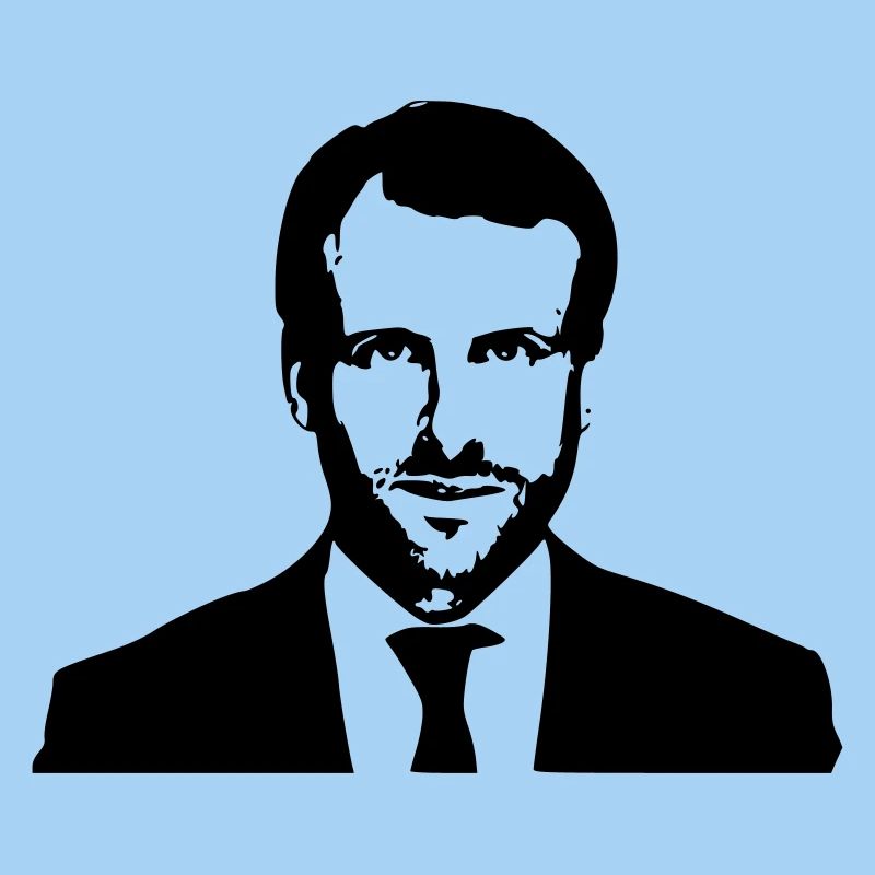 Macron Président 