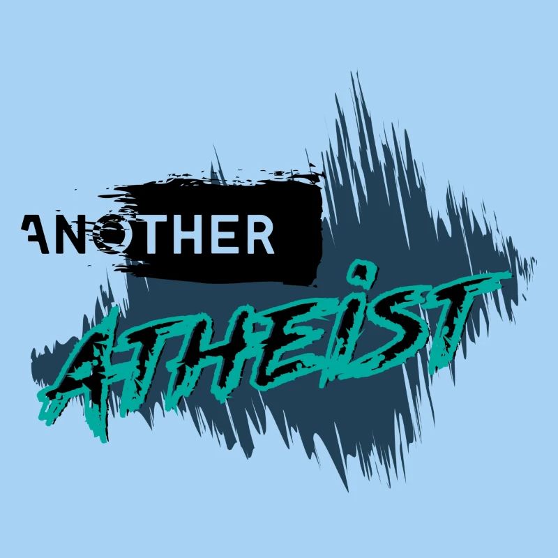 Another Atheist