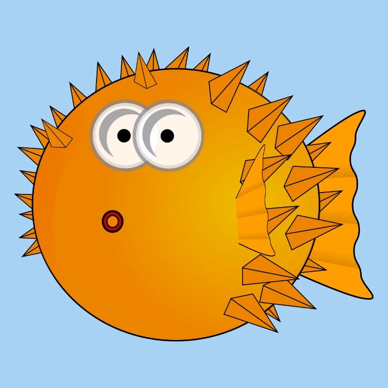 kugelfisch