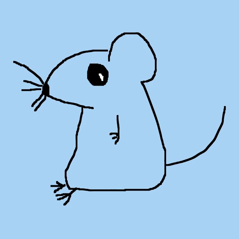mouse