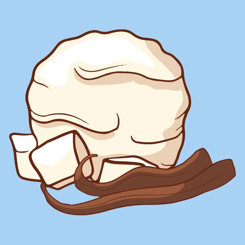 Crème glacée à la vanille crème glacée crème glacée crème glacée crème glacée
