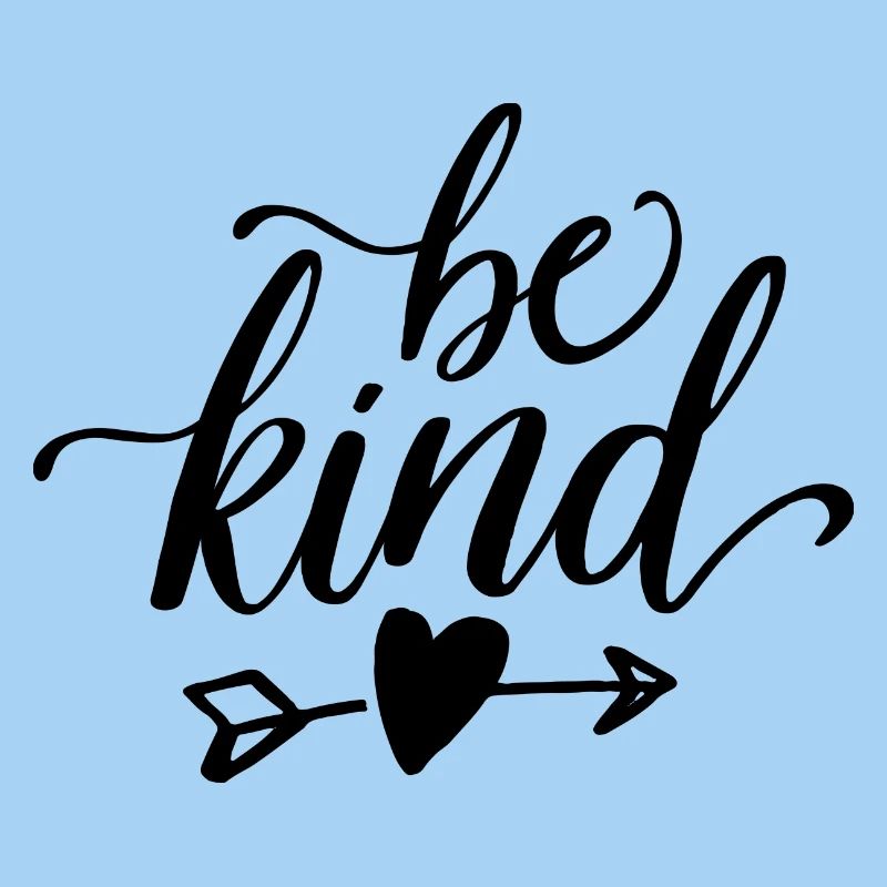 BE CHILD