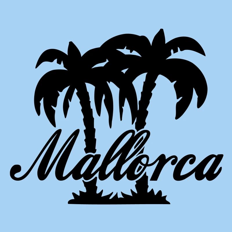 Mallorca - Farbwechsel