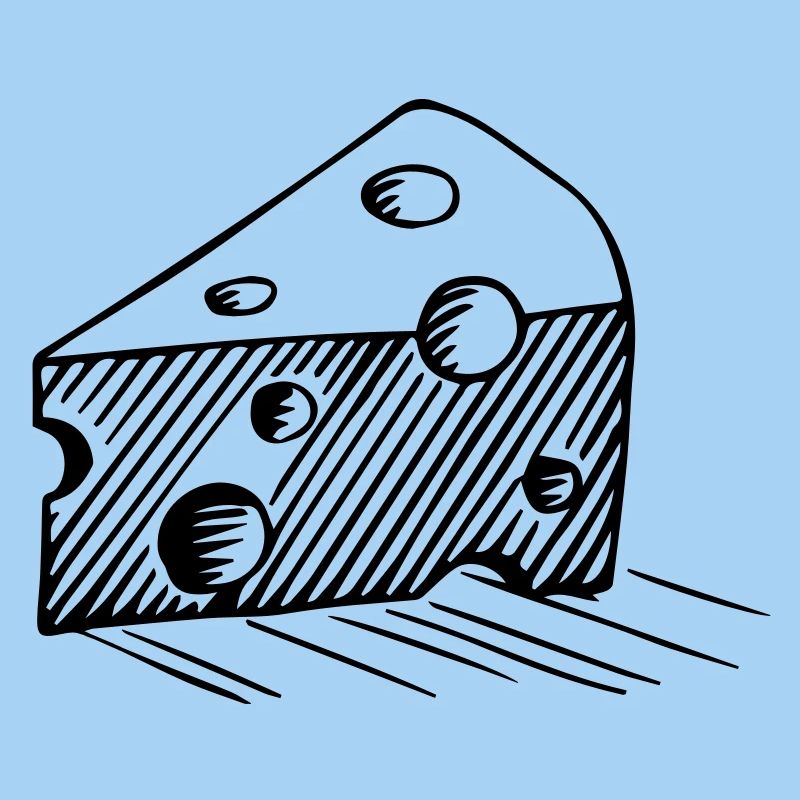 cheese