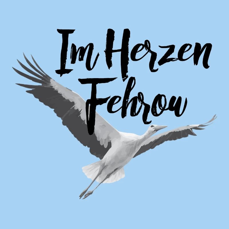 Im Herzen Fehrow