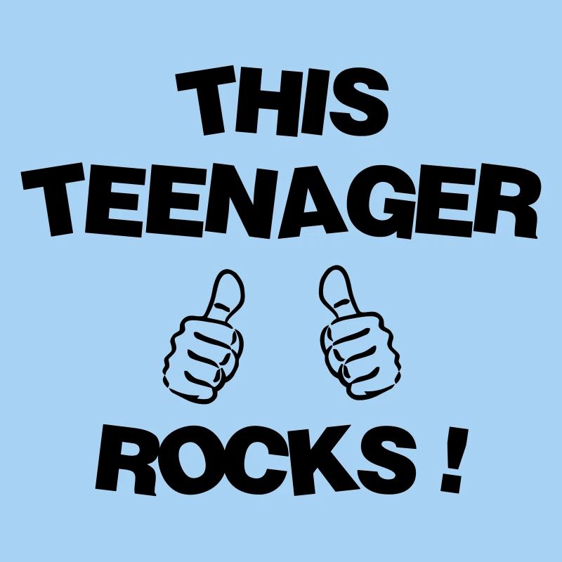 adolescent / enfant / ado / adolescente