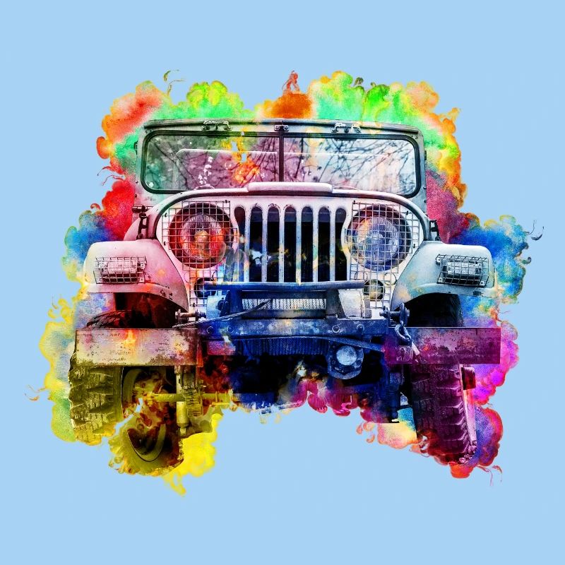 jeep