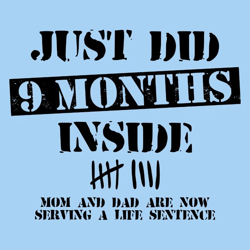 9 Monate innen