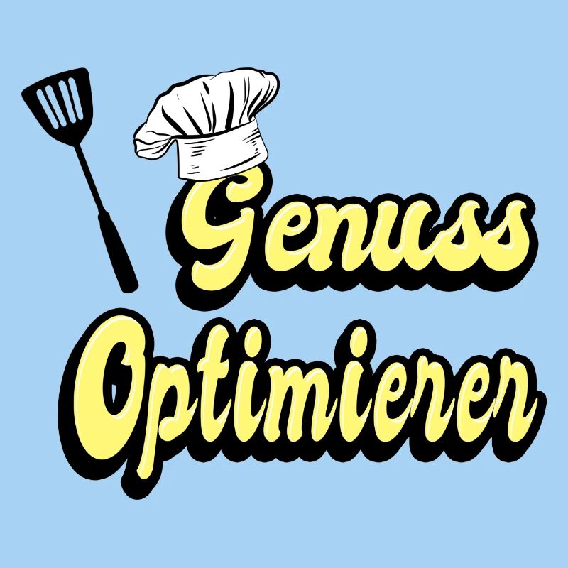 Genuss Optimierer