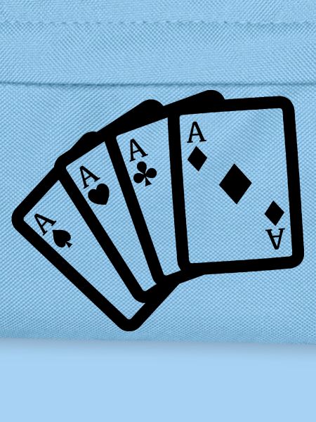 Four of a Kind