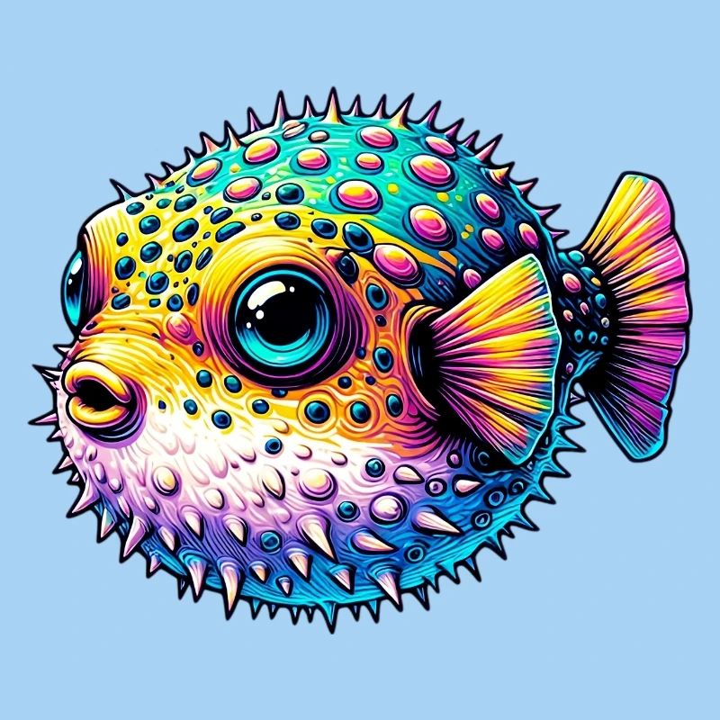 Kugelfisch