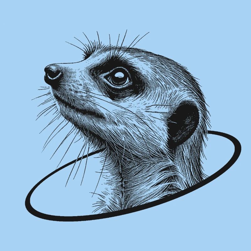 Erdmännchen