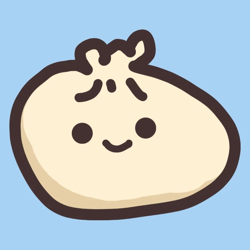 Sweet dumpling