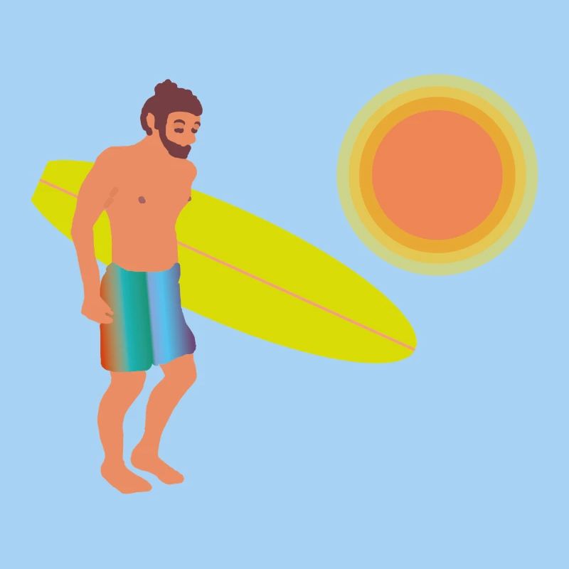 surfeur
