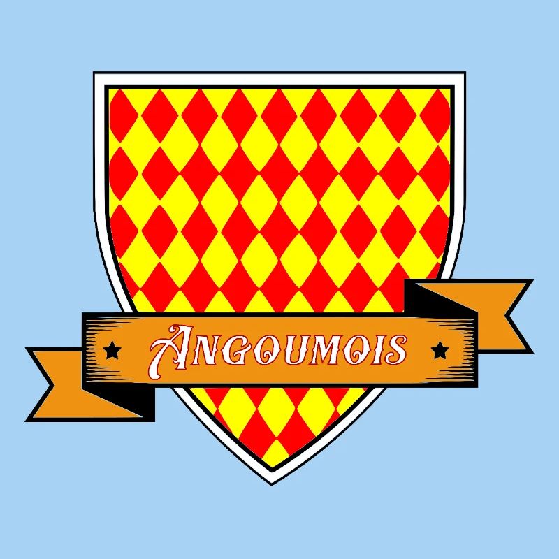 Angoumois