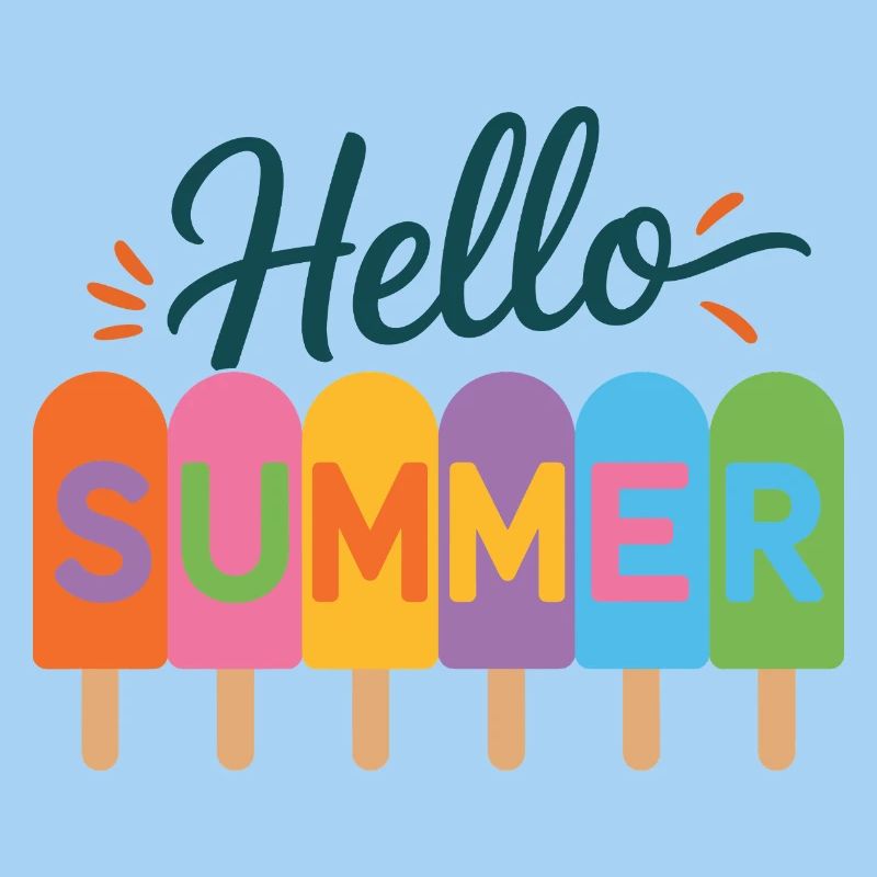 Hello Summer