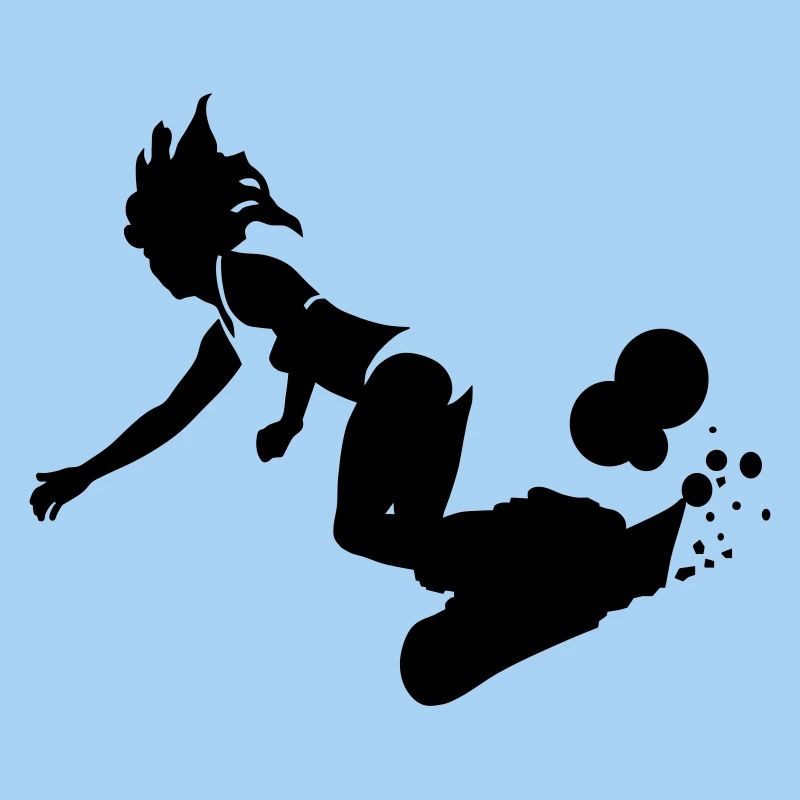 Snowboard