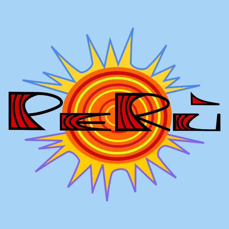 Logo Perù von Cean
