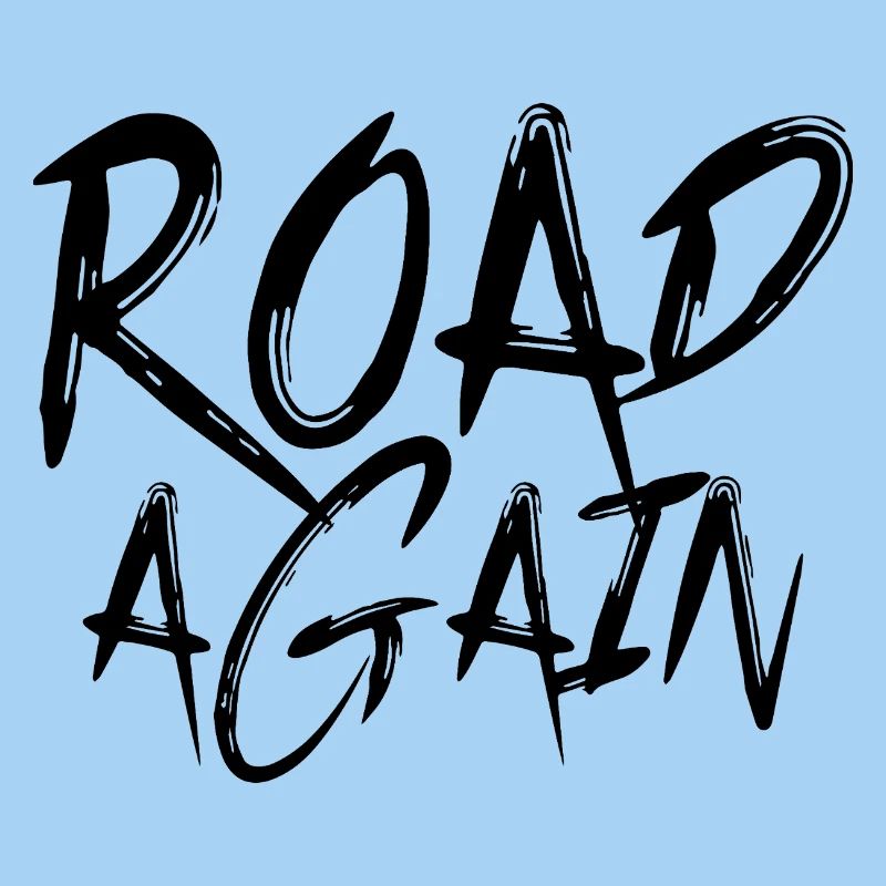 Road Again