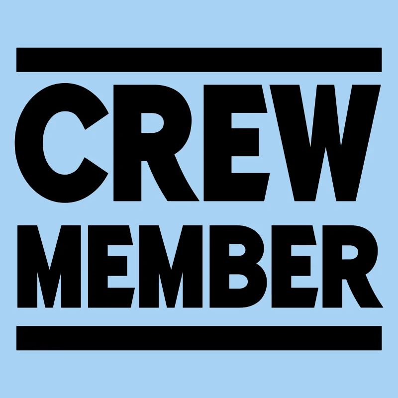Crew Member