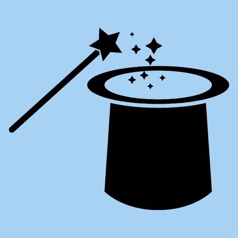 Magic hat