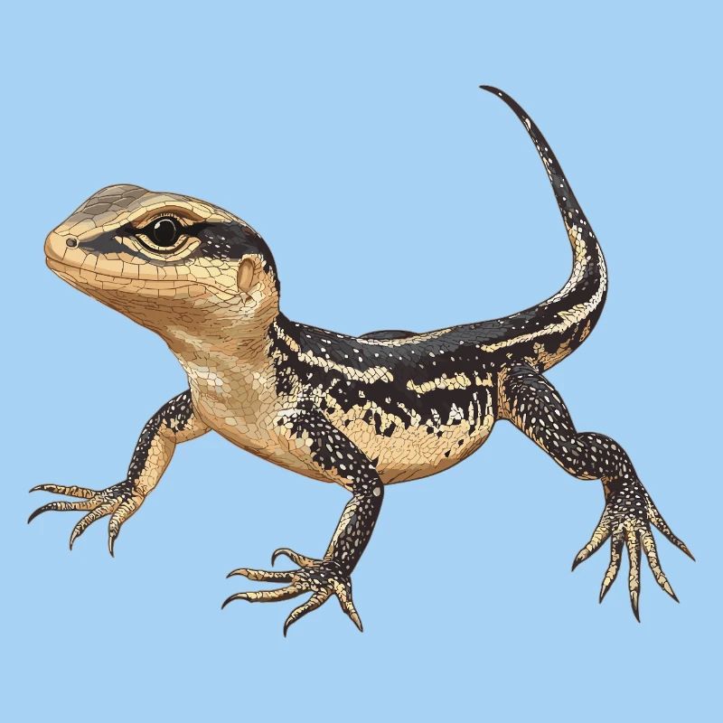 Lizards Lizard