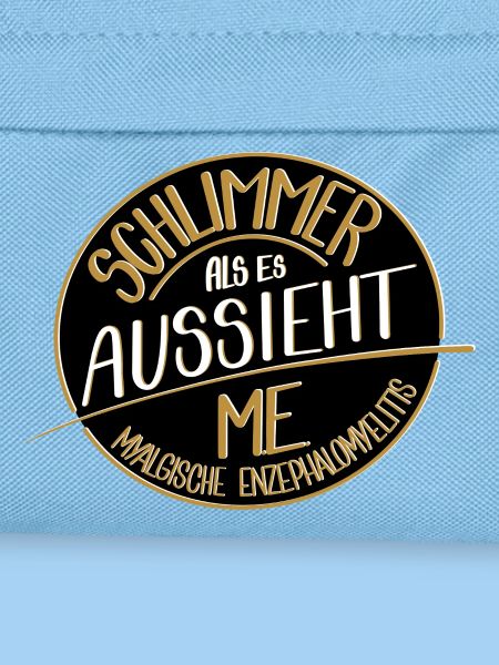Schlimmer als es aussieht, ME 