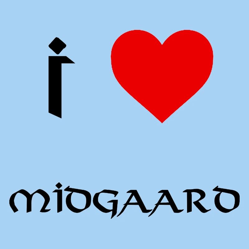 J’adore Midgaard
