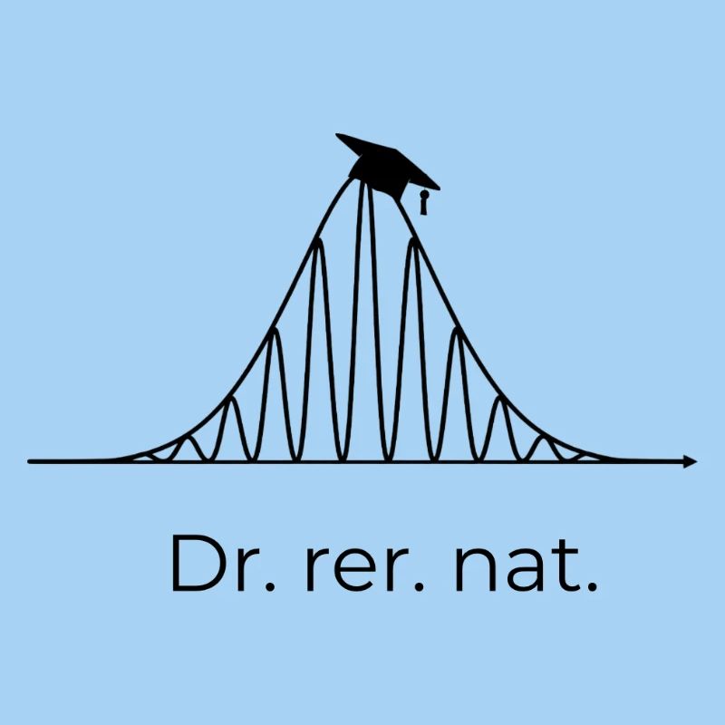 Dr. rer. nat. Interferenz
