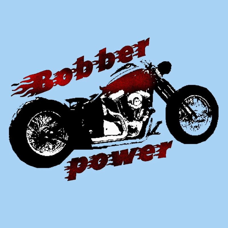 bobber Strom