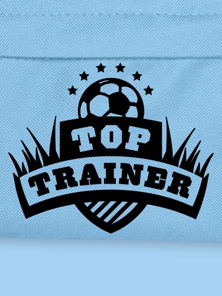 Top Trainer