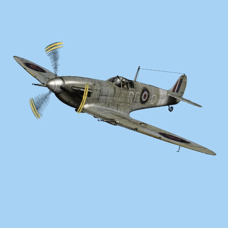 Spitfire