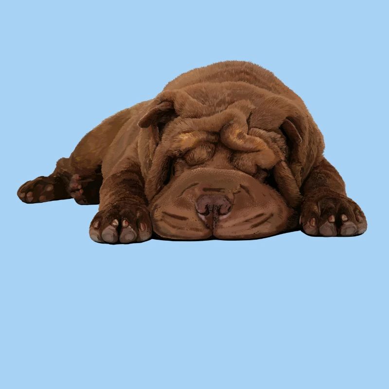 Shar-Pei