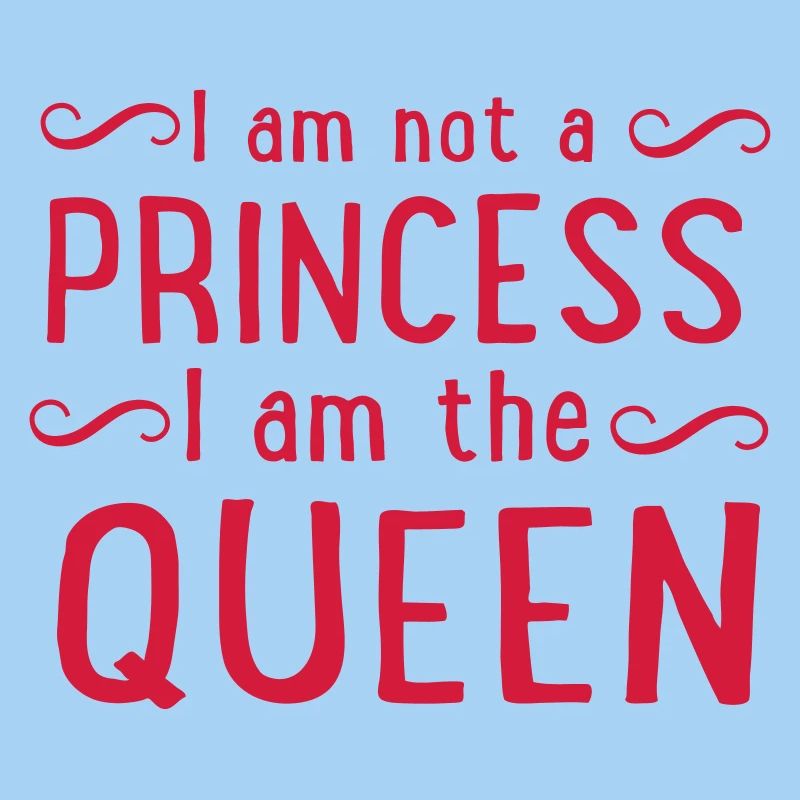 Princess Queen