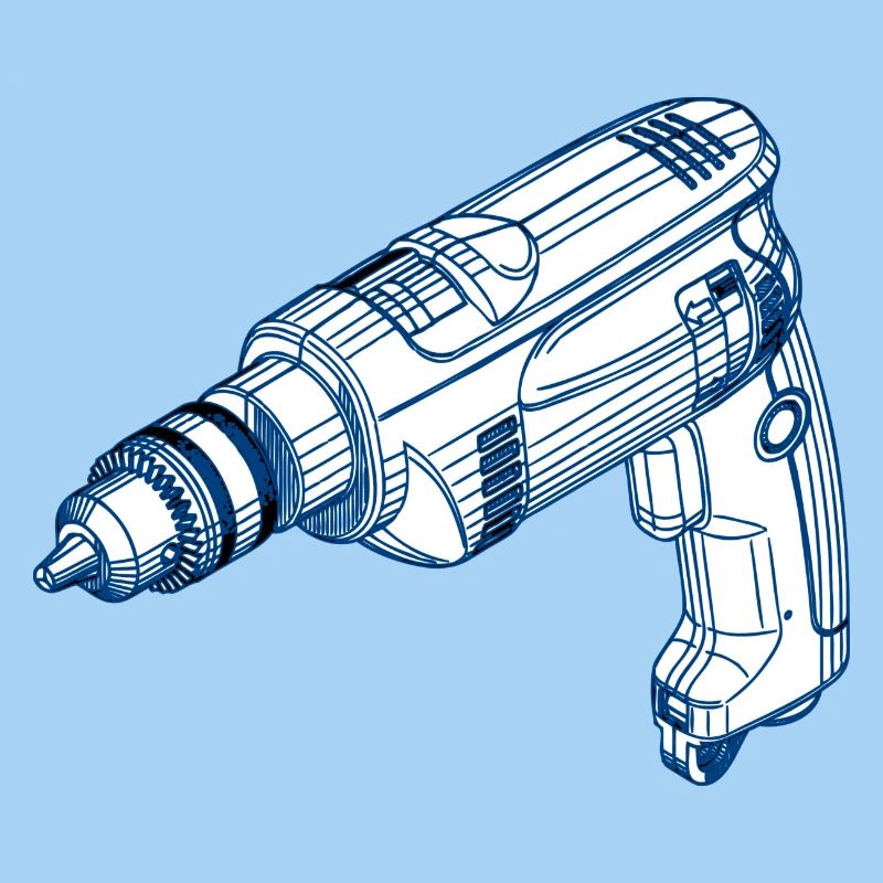 drilling machine