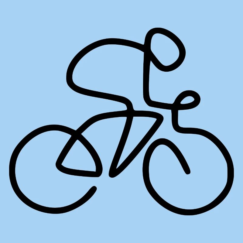 Vélo de course