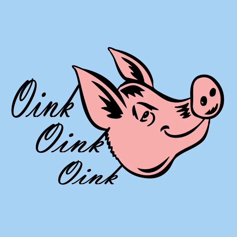 Petit cochon