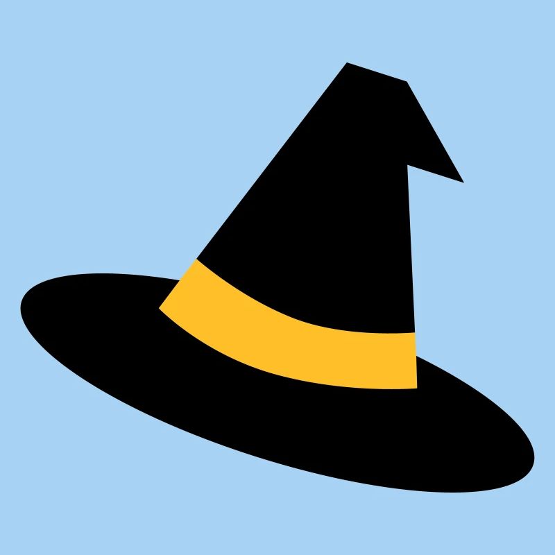 Witch's Hat