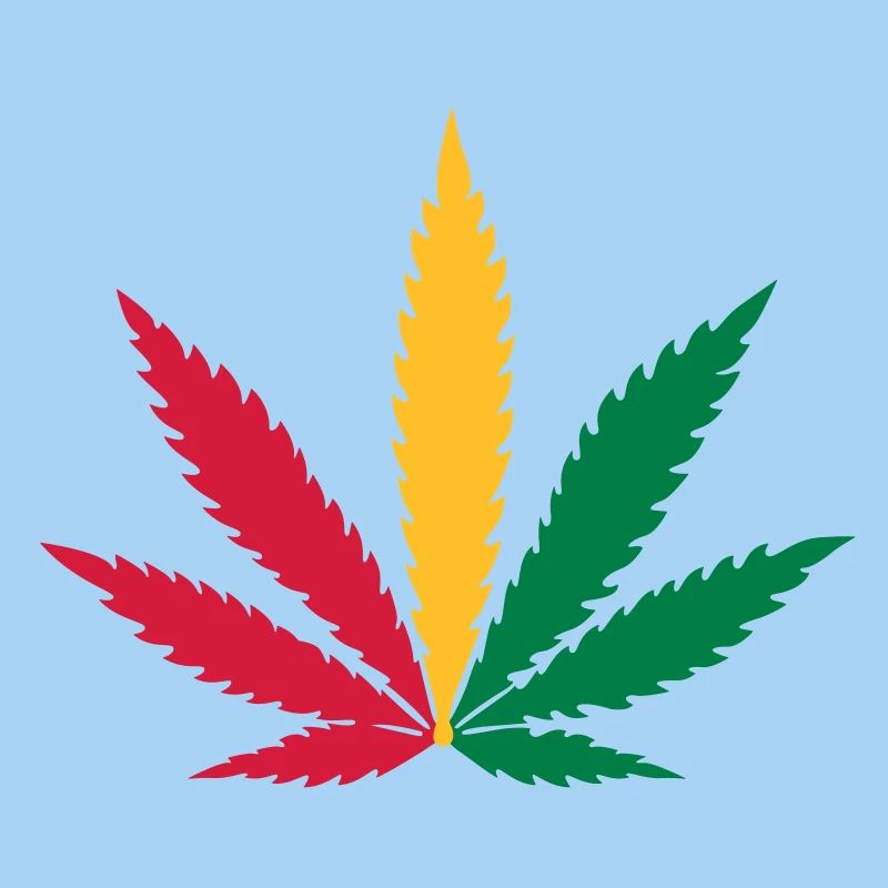 weed rasta