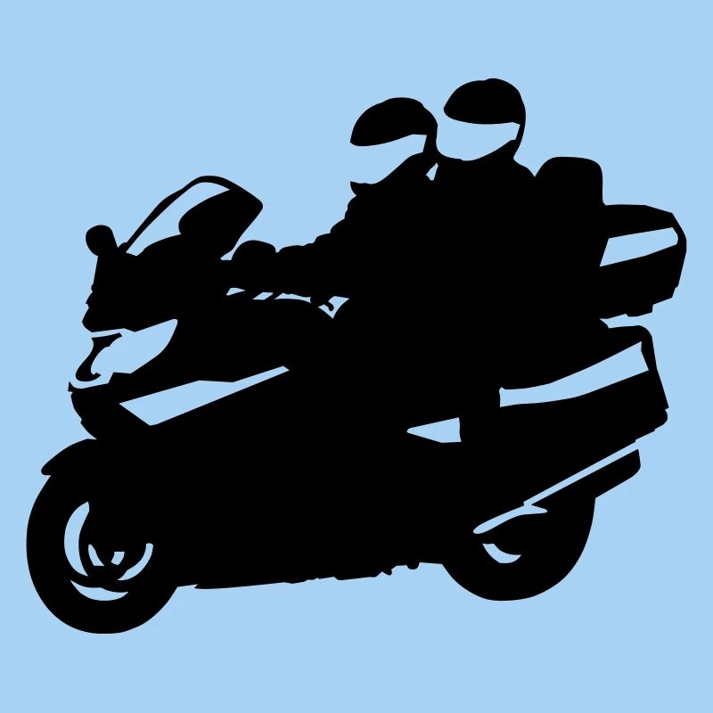 moto tourer