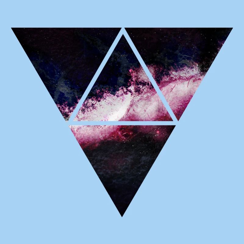 triangle galaxy galaxie du triangle