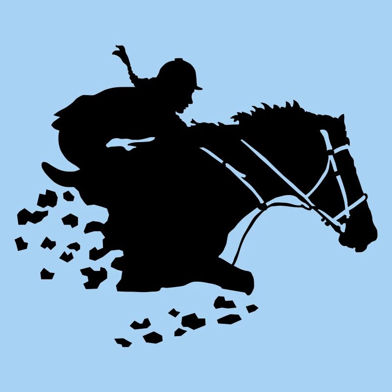 cavalière